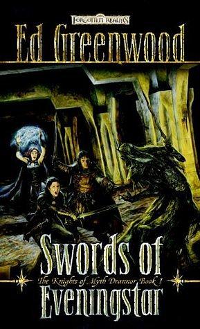 Swords of Eveningstar by Ed Greenwood