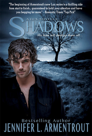 Shadows by Justine Eyre, Jennifer L. Armentrout