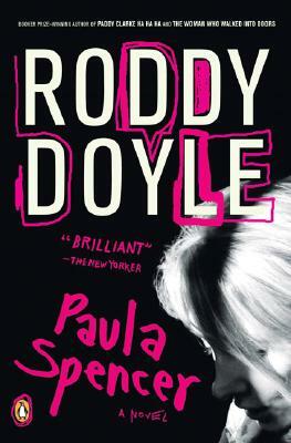 Paula Spencer by Roddy Doyle