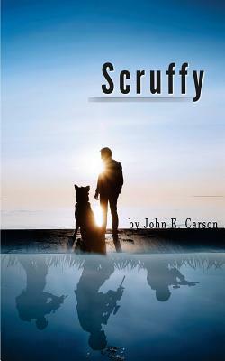 Scruffy by John E. Carson