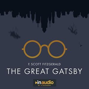 The Great Gatsby by F. Scott Fitzgerald