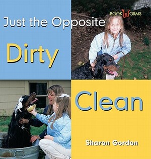 Dirty Clean by Sharon Gordon