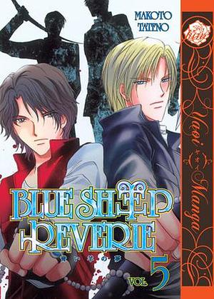 Blue Sheep Reverie, Volume 05 by Makoto Tateno, Makoto Tateno