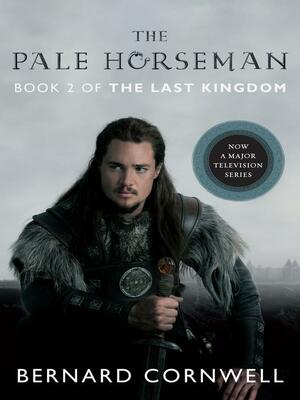 The Pale Horseman by Bernard Cornwell