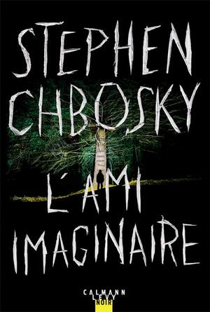 L'Ami imaginaire by Stephen Chbosky