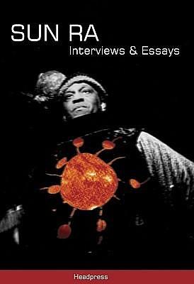 SUN RA by John Sinclair, John Sinclair, Sun Ra