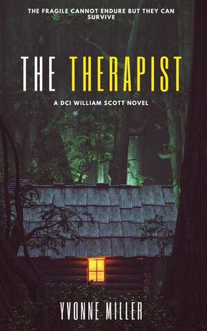 The Therapist by Yvonne Mckinnon Miller