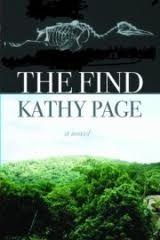 The Find by Kathy Page