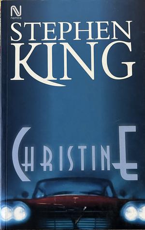 Christine by Stephen King