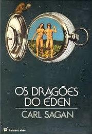 Os dragões do Eden by Carl Sagan