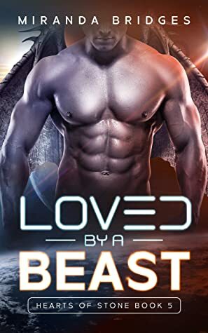 Loved by a Beast by Miranda Bridges