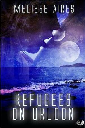 Refugees on Urloon by Melisse Aires