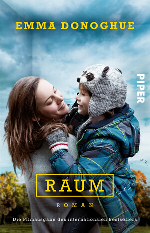 Raum by Emma Donoghue