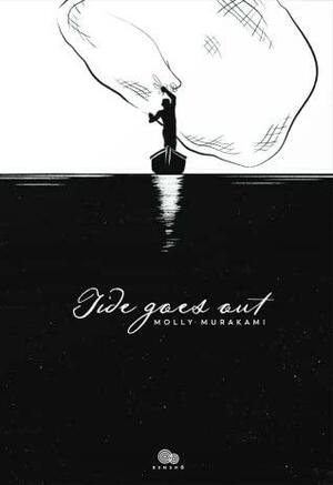 Tide Goes Out by Molly Murakami