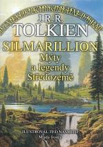 Silmarillion: mýty a legendy Středozemě by J.R.R. Tolkien