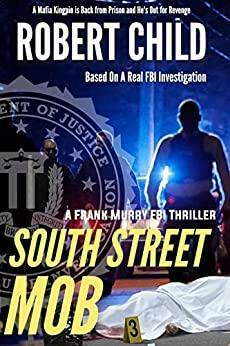 South Street Mob 1 by Robert Child