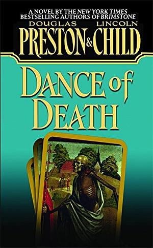 Dance of Death by Douglas Preston