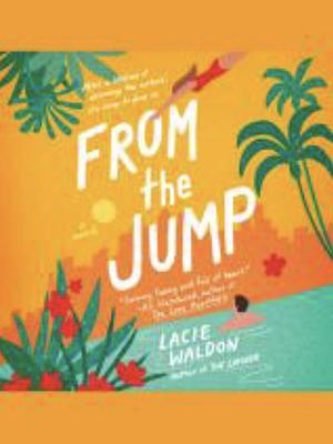From the Jump by Lacie Waldon