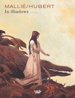In Shadows by Hubert