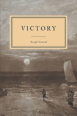 Victory by Joseph Conrad