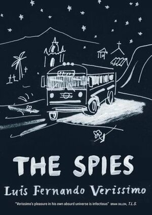 The Spies by Luis Fernando Verissimo