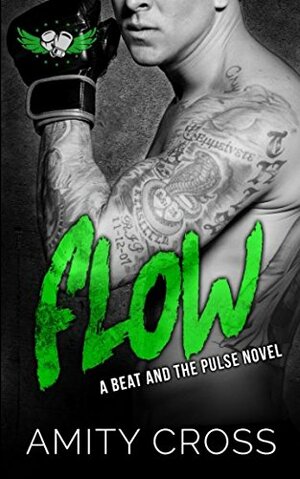 Flow by Amity Cross