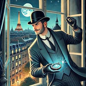 The Extraordinary Adventures Of Arsène Lupin, Gentleman Burglar by Maurice Leblanc