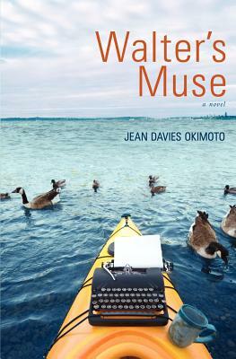 Walter's Muse by Jean Davies Okimoto