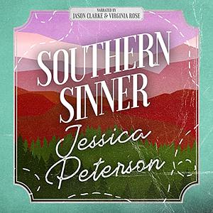 Southern Sinner by Jessica Peterson