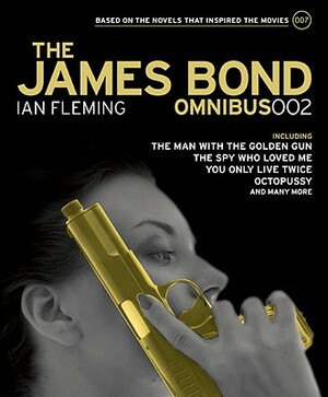 The James Bond Omnibus 002 by Jim Lawrence, Ian Fleming, Yaroslav Horak