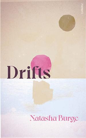 Drifts by Natasha Burge