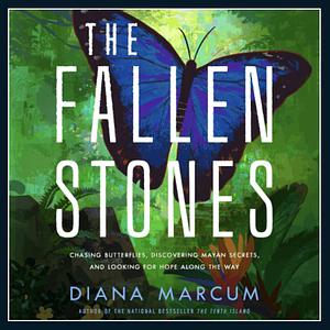 The Fallen Stones by Diana Marcum