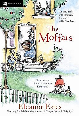 The Moffats by Eleanor Estes