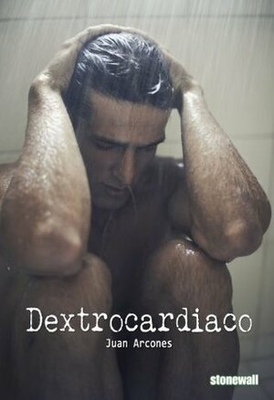 Dextrocardiaco by Juan Arcones