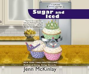 Sugar and Iced by Jenn McKinlay