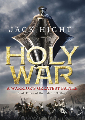 Holy War by Jack Hight