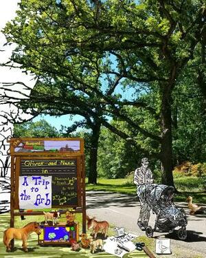 A Trip to the Arb by Mike J. Preble