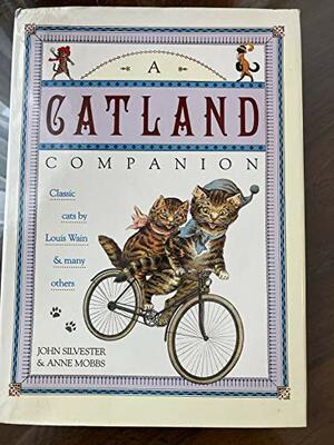 A Catland Companion by Anne Mobbs, John Silvester