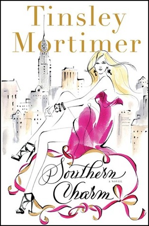 Southern Charm by Tinsley Mortimer