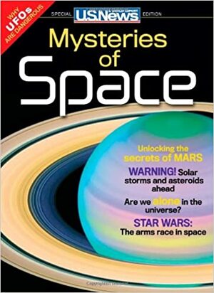 Mysteries of Space by U.S. News and World Report