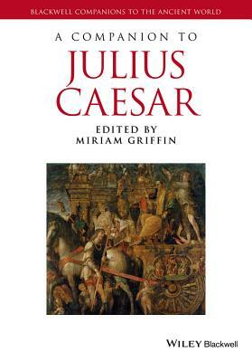 A Companion to Julius Caesar by 