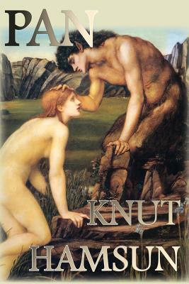 Pan by Knut Hamsun