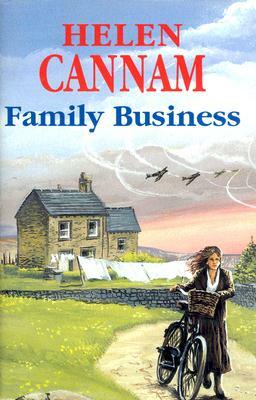 Family Business by Helen Cannam