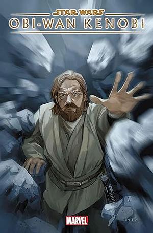 Obi-Wan Kenobi (2023) #6 by Jody Houser