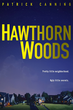 Hawthorn Woods by Patrick Canning