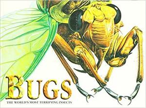 Bugs by Sue Barraclough