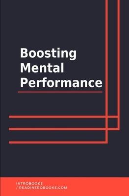 Boosting Mental Performance by Introbooks