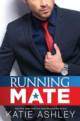 Running Mate by Katie Ashley
