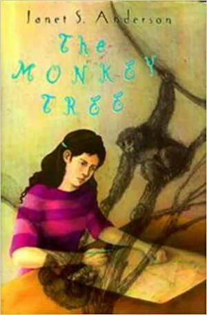 The Monkey Tree by Janet S. Anderson