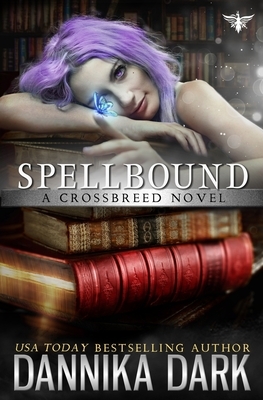 Spellbound by Dannika Dark